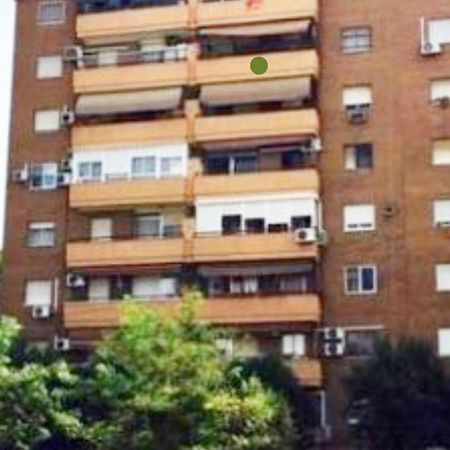 Apartamento Turistico En Sevilla Kültér fotó