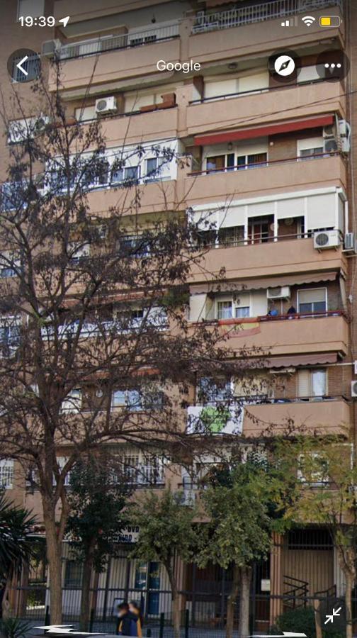 Apartamento Turistico En Sevilla Kültér fotó