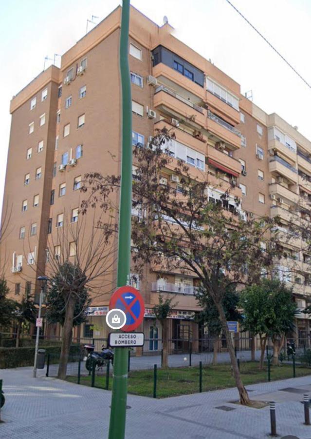 Apartamento Turistico En Sevilla Kültér fotó