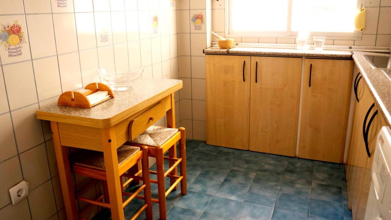 Apartamento Turistico En Sevilla Kültér fotó